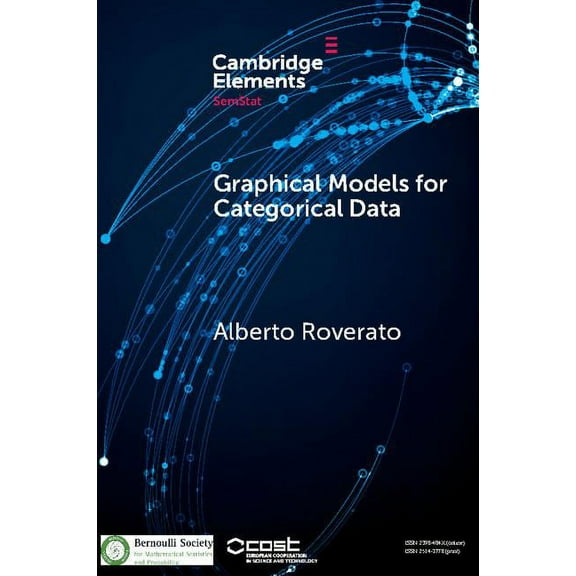 Semstat Elements Graphical Models for Categorical Data, (Paperback)