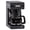 Dark Gray/Black/SST, variant on BUNN CSB2B Speed Brew Elite 10-Cup Drip Coffee Maker, Black/SST, 52700.0002