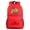 Color2, variant on Teen The Simp_sons Waterproof Backpack-Novelty Canvas Bookbag Lightweight Casual Daypacks for Student