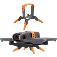 thumbnail image 1 of Tren de aterrizaje Avata 2, pata de extensión plegable de liberación rápida para DJI Avata 2, accesorios para drones, pata de extensión de altura para DJI Avata 2, 1 of 7