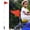 red, variant on High Visibility Reflective Flag with Pole for Enhanced Cycling Awareness