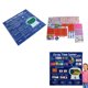 thumbnail image 5 of Educational Calendar Set Manual Exploration Educational Preschool Cards Sturdy Hanging Interesting For Home ANGGREK Juguetes, 5 of 8