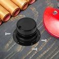 thumbnail image 3 of Raindrops Rv Roof Vent Cover Replacement Camper Vent Cap Rv Sewer Vent Cap Plumbing Vent Cap, 3 of 8