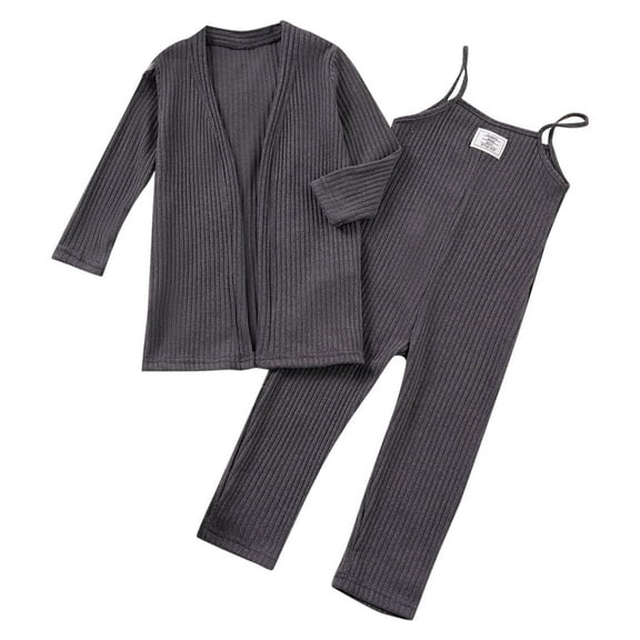 Owordtank Toddler Boy Clothes Baby Boy Warm Clothes Fall Winter Outfit Long Sleeve Knitted Sweater Cotton Tops Pants Sets