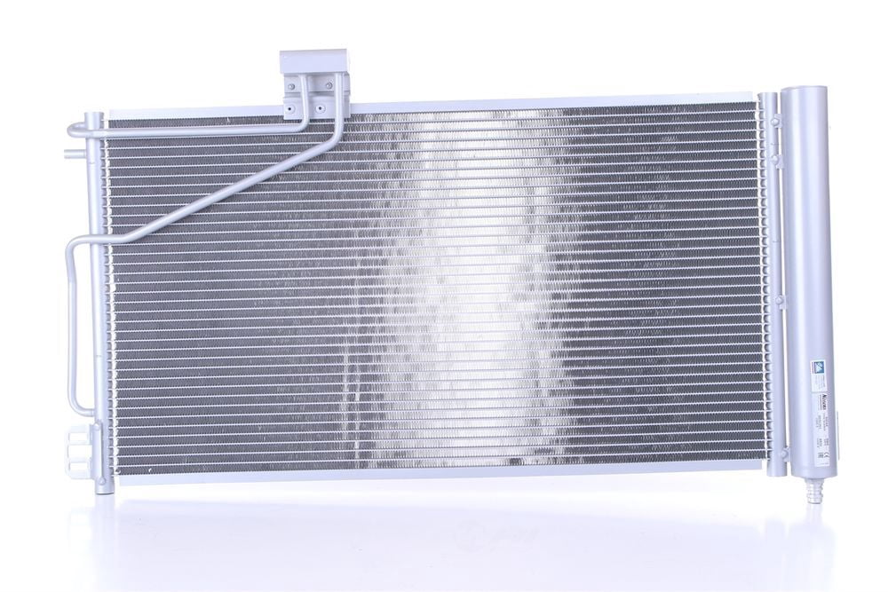 Nissens 94544 Air Conditioning Condenser/Receiver Drier Assembly