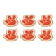 thumbnail image 5 of Parches Bordados, Parches Para Planchar, Apliques Decorativos, 6 Piezas Para Mochila, 5 of 7