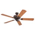 thumbnail image 3 of Sea Gull Lighting Long Beach 52 in. Indoor / Outdoor Ceiling Fan - Bronze - ENERGY STAR, 3 of 4