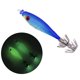 thumbnail image 3 of 2 uds señuelos de pesca realistas aparejos 7cm 4g cebo de camarón de madera Artificial luminosa Hugtrwg Para estrenar, 3 of 7