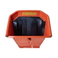 thumbnail image 4 of DK2 POWER 6-Inch 14 HP 429 cc Cyclonic Drum Chipper Shredder, 4 of 9