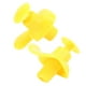 thumbnail image 4 of Tapones Para Los Oídos De Natación, Se Pueden Usar Repetidamente Se Adapta Al Mejor Accesorio De Natación Auricle Tapón Impermeable Para Los Oídos Para Niños Y Adultos Para ANGGREK Otros, 4 of 8
