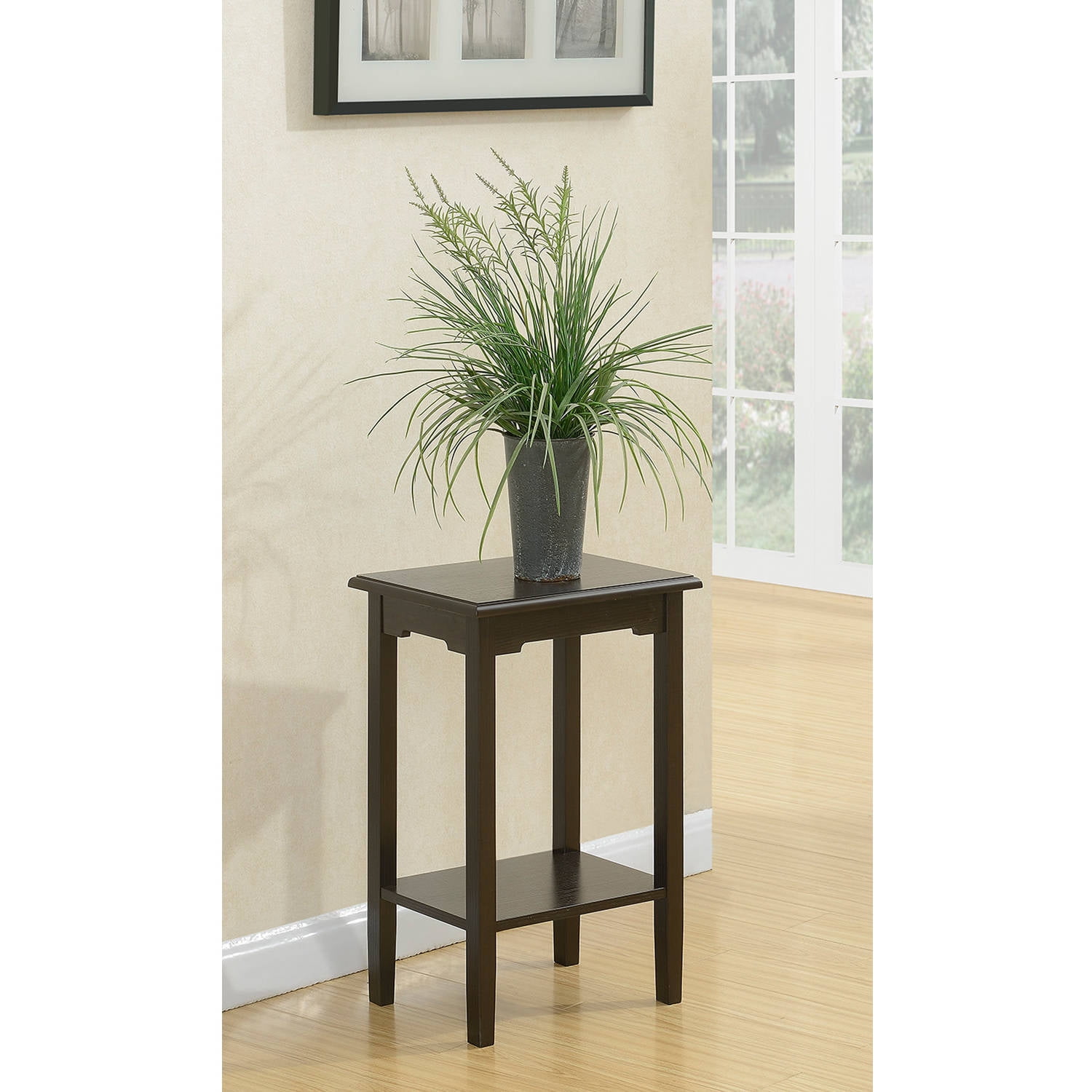 Convenience Concepts American Heritage 24" Plant Stand