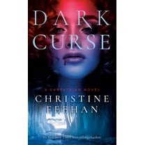 Dark Curse (Paperback)