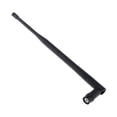 thumbnail image 4 of Cable de Línea de Ganancia de Señal de micrófono Inalámbrico Duradero Sunnimix TNC negro, 4 of 8