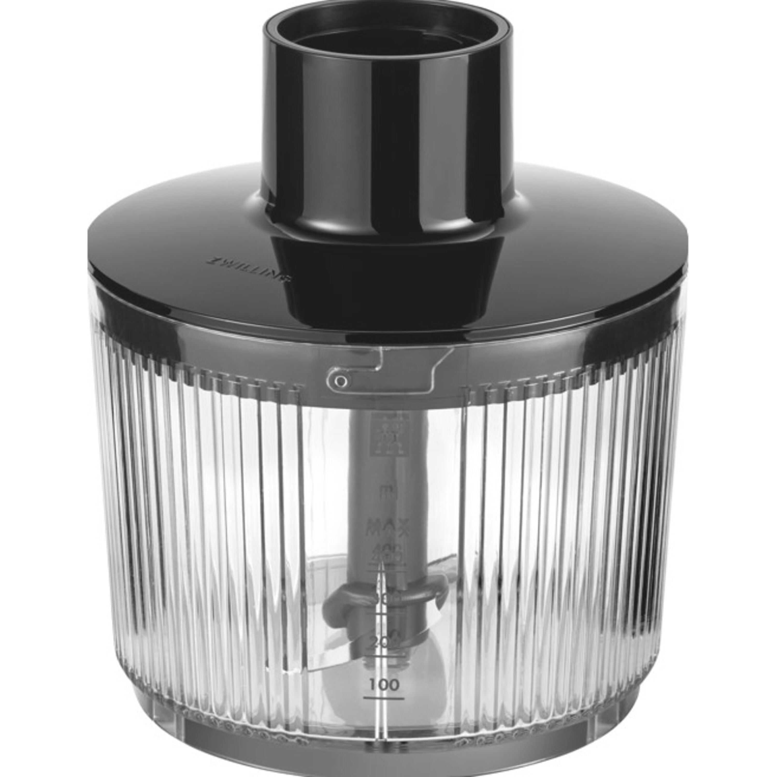 ZWILLING Enfinigy Hachoir pour Mixeur à Main
