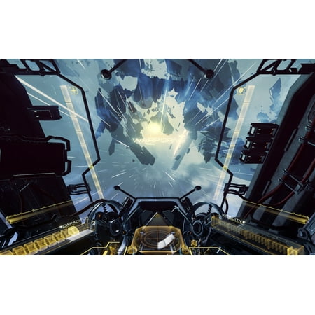 PSVR Battlezone - PlayStation 4