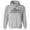 Grey, variant on Skyline Jacksonville Florida Hoodie Sweatshirt Unisex Large White