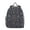 Grey-39, variant on Cosmic Witchy Print Ergonomic Backpack - Waterproof, Breathable & Spine-Support for Students