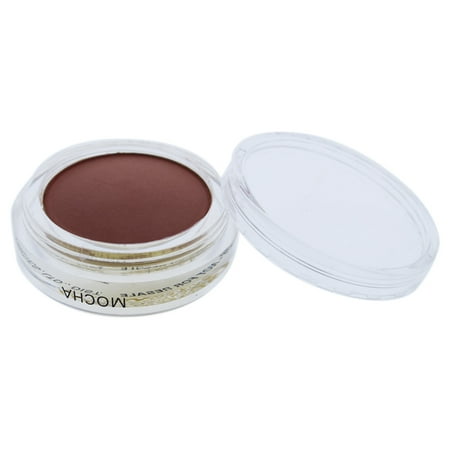 Jane Iredale PurePressed Blush - Mocha , 0.1 oz Blush