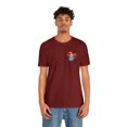 thumbnail image 4 of Ocean View Badge Short Sleeve Tee, 4 of 4