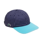Lacoste Mens Tennis Cap Marin and Anse (  OS   )