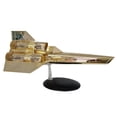 thumbnail image 2 of Réplica del barco Eaglemoss Battlestar Galactica Colonial Viper, 2 of 5