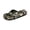 Green, variant on Men's Camouflage Flip Flops Non Slip Quick Dry Summer Beach Slippers Lightweight Comfortable Thong Sandals For Men Footwear Summer Beach Walking Thong Cushion Sandals Slip On Indoor Outdoor