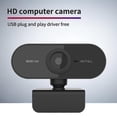 thumbnail image 2 of Hot Webcam 1080p Hdweb Camera con micrófono Hd incorporado 1920 X 1080p Usb Plug Web Cam 2.0m, 2 of 5