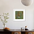 thumbnail image 6 of Farm Garden with Sunflowers, 190506, Botanical Scenic Framed Art Print Wall Art by Gustav Klimt Sold by Art.Com, 6 of 6