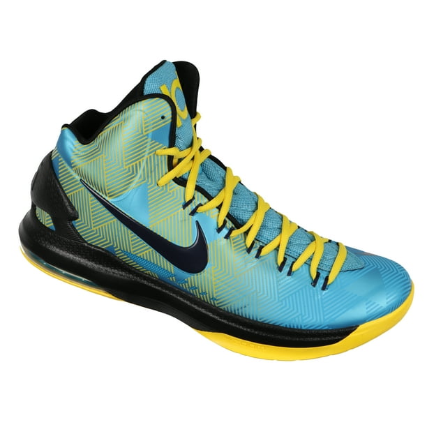 Nike Nike Men�s KD 5 Basketball Shoes N7 Edition Nike Nike Men�s KD 5 Basketball Shoes N7 Edition