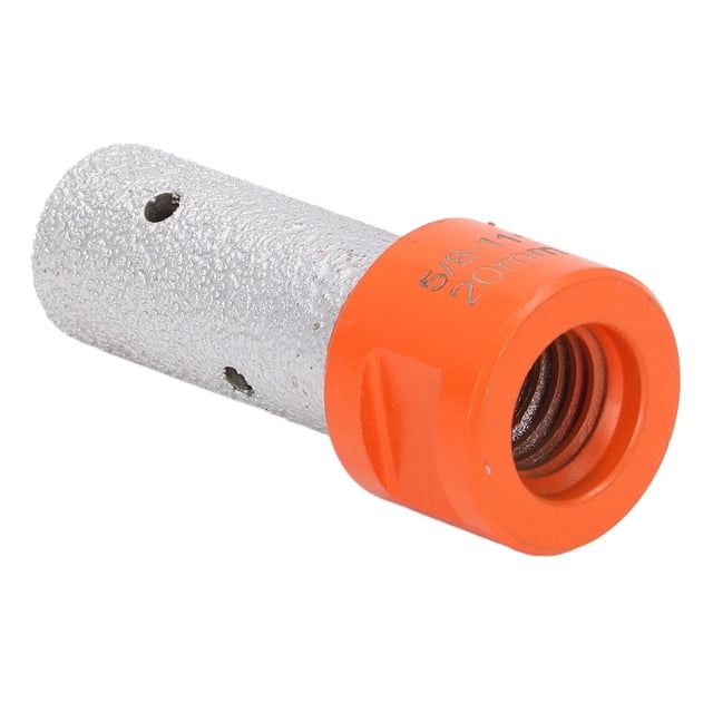 Hole Shaping Cutter, Milling Bit Brazing Milling Cutter Granite Quartz Stone Straight Knife Marble Ceramic Tile Trimming And, Office Tape Dispensers