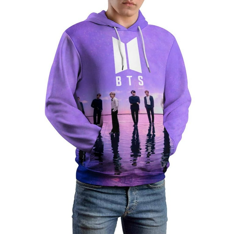 Bts hoodie walmart in store discount