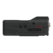 Tascam DR-10L Digital Audio Recorder with Lav Mic