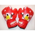 thumbnail image 2 of RYRDWP Cartoon Children Boxing Gloves Kickboxing Punching Age 3-10, 2 of 5