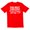 Red, variant on TotallyTorn The Best Therapist Had Fur And Four Legs Novelty Sarcastic Funny Mens Graphic T Shirts