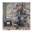 thumbnail image 5 of Mr. Heater Hunting Buddy Portable Heater Bundle with Hose and Adaptor (3 Items), 5 of 7
