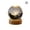 Solar System, variant on CZQIKEDA 3D Planet Crystal Ball,USB 3D Moon Planet Globe Galaxy Night Light,LED Crystal Ball Table Lamp,Creative 3D Glowing Planetary Galaxy Astronaut Ball Night A3O2