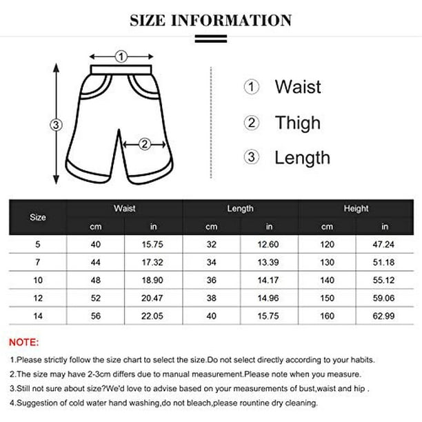 Boys' Compression Shorts Youth Cool Dry Baselayer Sports Tights Athletic  Spandex Legging 
