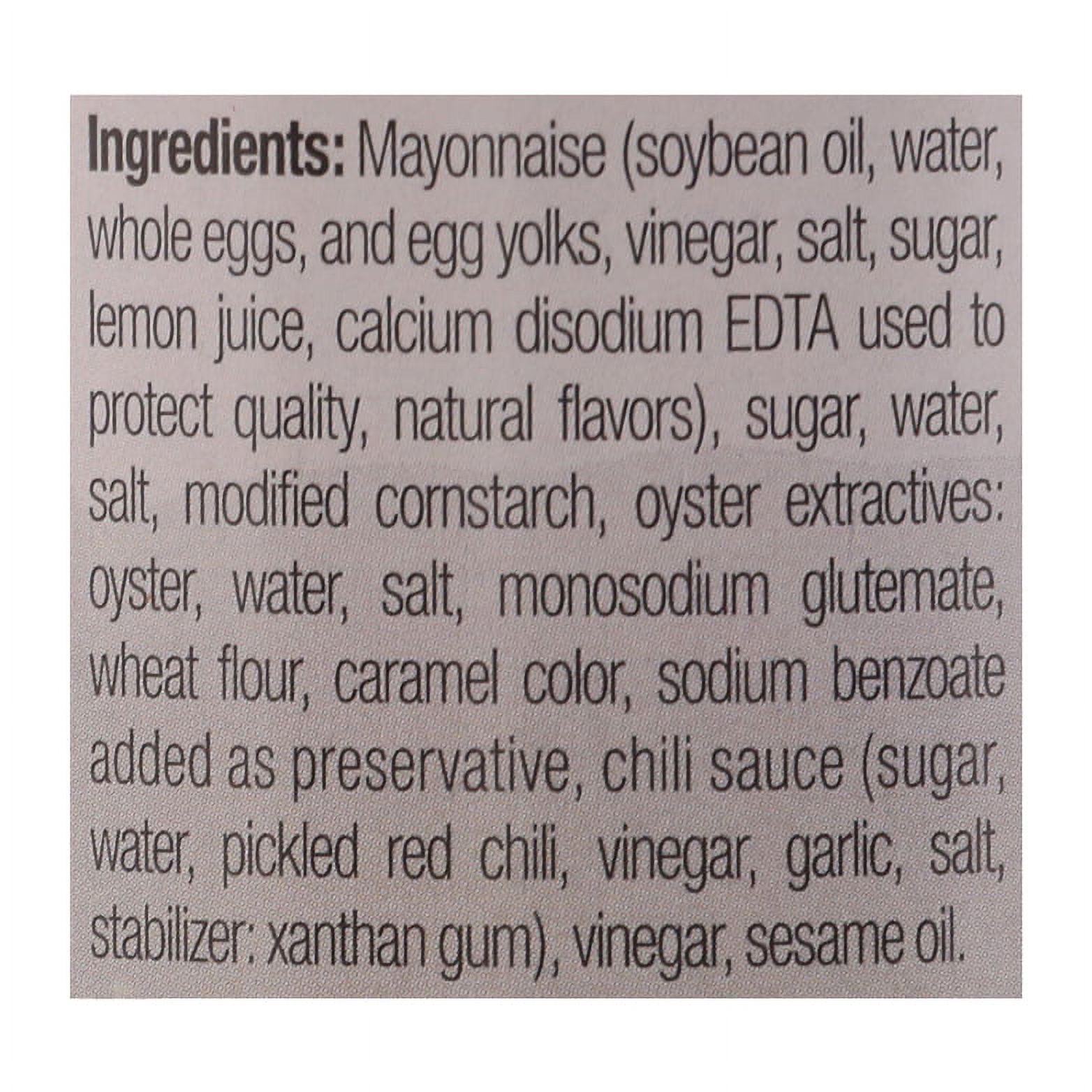 Fresh Catch Hawaii Fresh Catch Creamy Salad Dressing