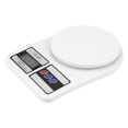 thumbnail image 2 of Fdit Kitchen electronic scale,10000g 353oz Big Capacity Electric Digital Scale Food Materials Weighing Kitchen Tool, 2 of 7