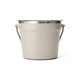 thumbnail image 5 of Cubo para bebidas YETI Rambler Cape Taupe de acero inoxidable 18/8, 5 of 7
