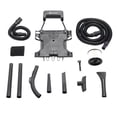 thumbnail image 4 of Vacmaster VWMB508 0101 Wall Mount Wet/Dry Vacuum, 5-Gallons*, 5 Peak HP** - Quantity 1, 4 of 6