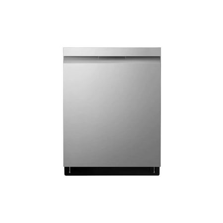LG LDP6810SS Top Control Smart wi-fi Enabled Dishwasher with QuadWashÂ™