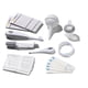thumbnail image 3 of Kit de seguridad para la habitación del bebé Safety 1st Ready for Baby Deluxe 30 piezas, 3 of 8