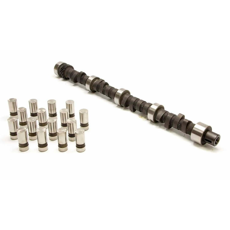 Lunati Voodoo Cam & Lifter Kit Pontiac V8 V262H12 Lunati Voodoo Cam & Lifter Kit Pontiac V8 V262H12