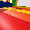 thumbnail image 5 of Cloud 9 Mega Slide Bounce House - Commercial Grade Inflatable Bouncer, 5 of 7