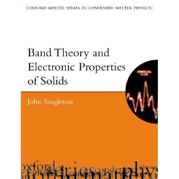 Pre-Owned Band Theory and Electronic Properties of Solids
