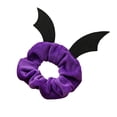 thumbnail image 3 of Accesorio para el cabello multiusos Accesorios de cosplay Resistente al desgaste Diadema suave y linda para el cabello para actividades de violeta Sunnimix Tocado, 3 of 7