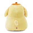 thumbnail image 4 of Banco de dinero de peluche Sanrio Pompompurin, 20 cm, diseño de búfalo plateado, 4 of 8