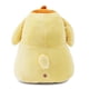 thumbnail image 4 of Banco de dinero de peluche Sanrio Pompompurin, 20 cm, diseño de búfalo plateado, 4 of 8