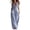 *1-Purple, variant on VBVC Women's Sleeveless V Neck Wide Leg Jumpsuit , Casual Loose Summer Long Romper For Women , Ladies' Button Down One Piece Outfit with Pockets , Black , S-2XL